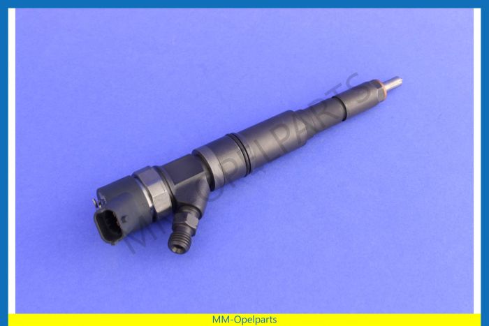 Fuel injector, Y25TD