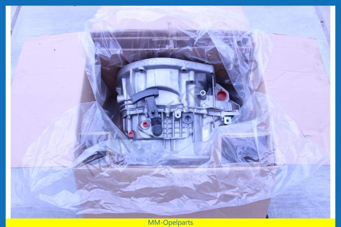 Transmission, PK5369