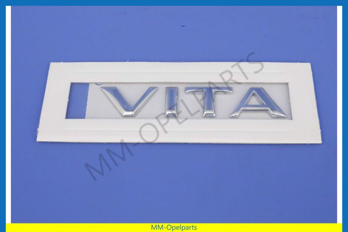 Nameplate