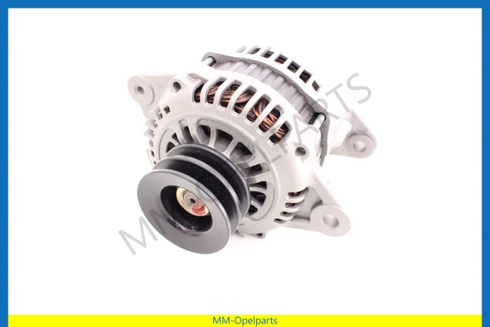 Alternator, 70 AMP