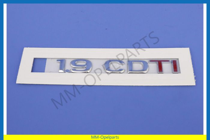 Name Plate