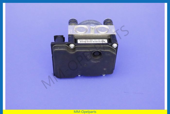 ABS pump Genuine 93192753 FB-AQ Corsa D