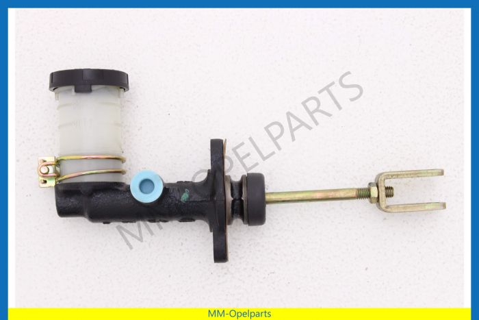 Clutch master cylinder