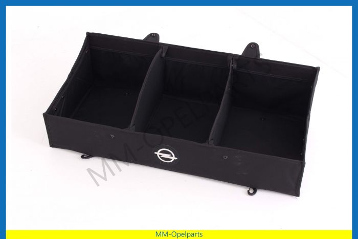Storagebox (OPEL)