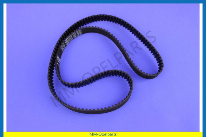 Timing belt, Z17DTL / Z17DTH