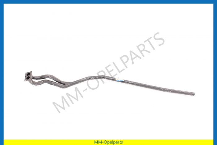 Front pipe1.9N/2.0N