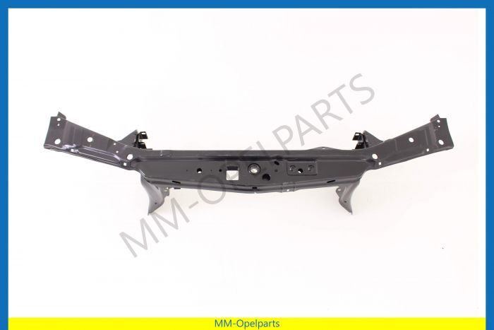 Front plate upper  Until Ch.L1999999