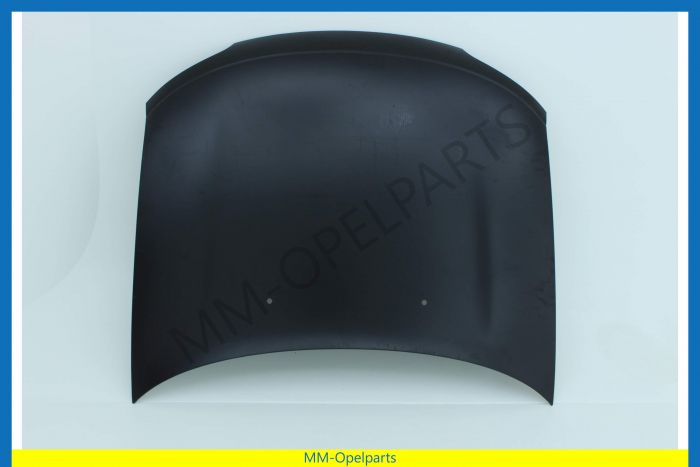 Front bonnet  until Ch.X1999999