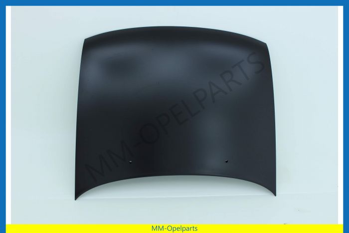 Front Bonnet  Astra F