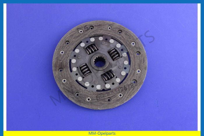 Clutch plate 1.8N,S/C1.8NV  8-Inch/203-mm 