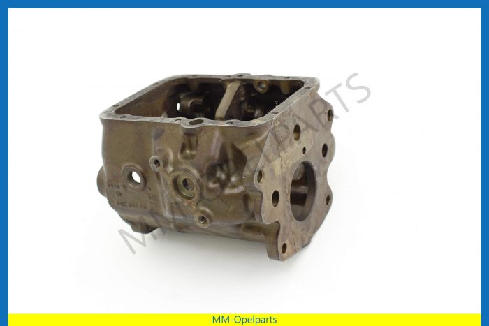Gearbox housing  Kadett B-C, Ascona A-B, Manta A-B