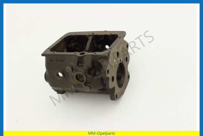 Housing gearbox  Commodore A 2,5 L