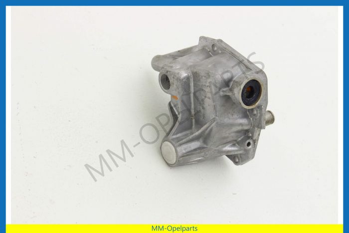 Cover Gearbox  Ascona C 123  F10