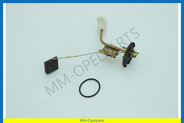 Fuel gauge, 18NV/18SV/E18NVR/S18NV 