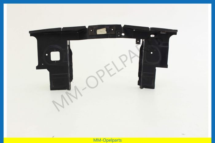 Front panel center 1.7/1.9/2.0  