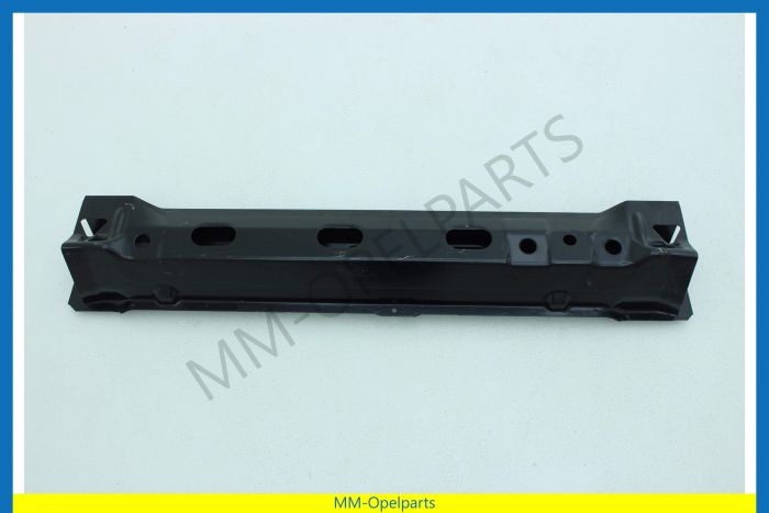 Crossbeam front, lower, 14NV/16SV/E16NZ/C16NZ/X16SZ