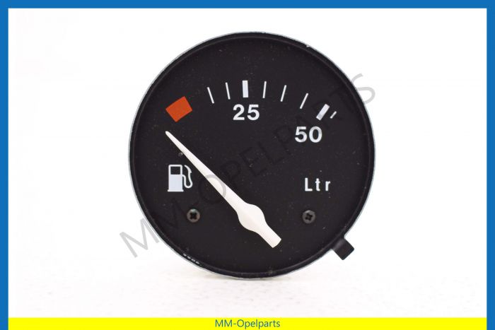 Fuel gauge  (Jaeger)