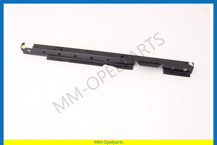 Reinforcement Sill right 5-drs Hatchback