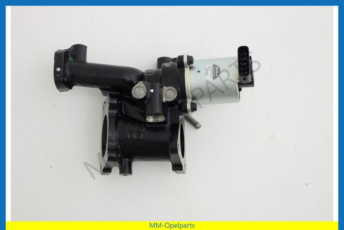 EGR valve   8980607961
