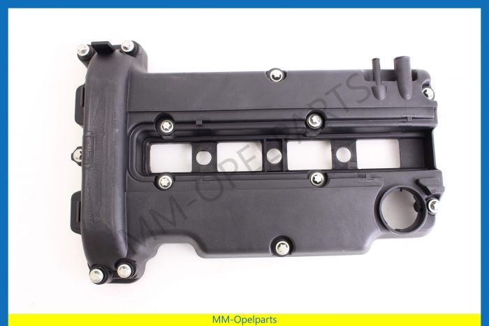 Cylinder head cover 1.2 16V 1.4 16V petrol