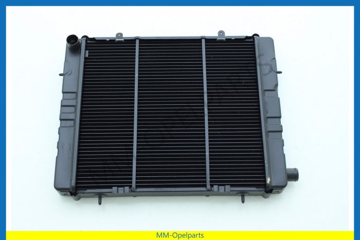 Radiator, Engine Cooling   20 E tot C E1225382