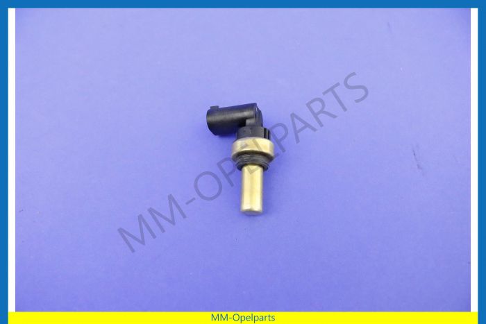 Coolant temperature sensor (sehe info)