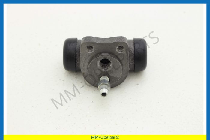 Brake wheel cylinder rear  5/8 inch