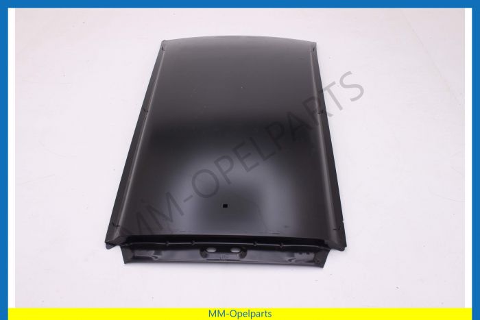 Roof panel 5-drs Caravan