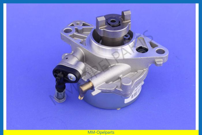 Vacuum Pump  55255221   7.02553.03.0