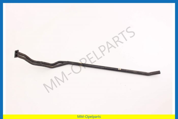 Front pipe 1.2