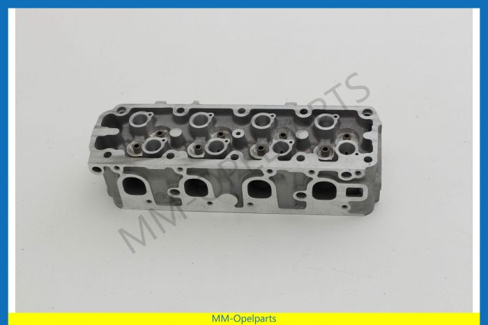 Cylinderhead without valves, 1.2