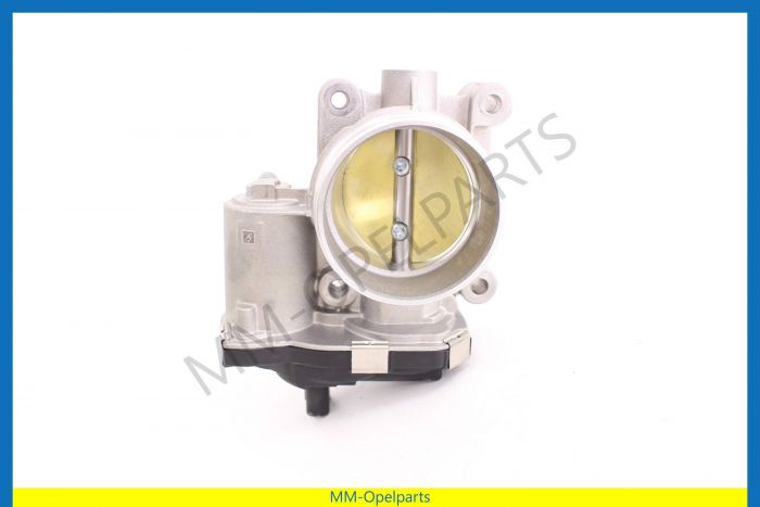 Throttle body,  A20NHT/A20NFT/B20NFT (see info)