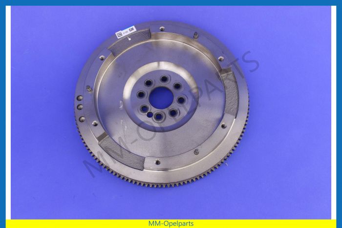 Flywheel, Y4MBKLZ  B10XE