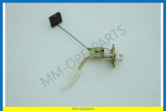 Fuel gauge, 18NV/18SV/E18NVR/S18NV