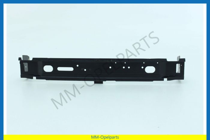 Crossbeam radiator 1.3 Automatic