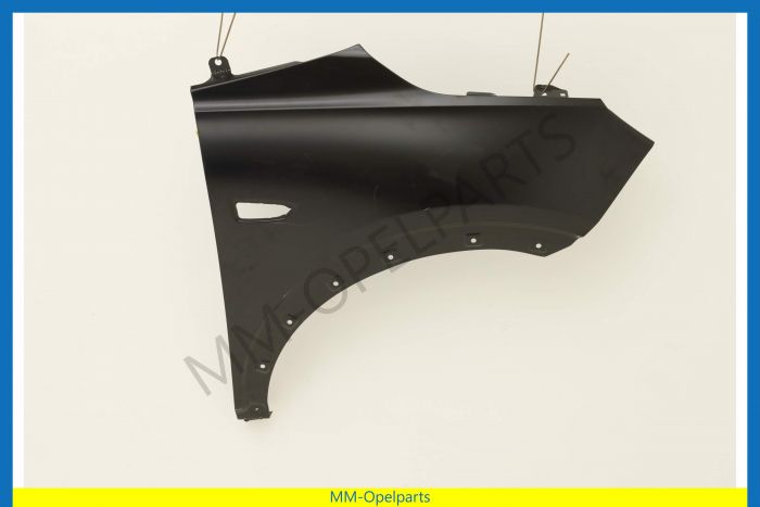 Front wing right