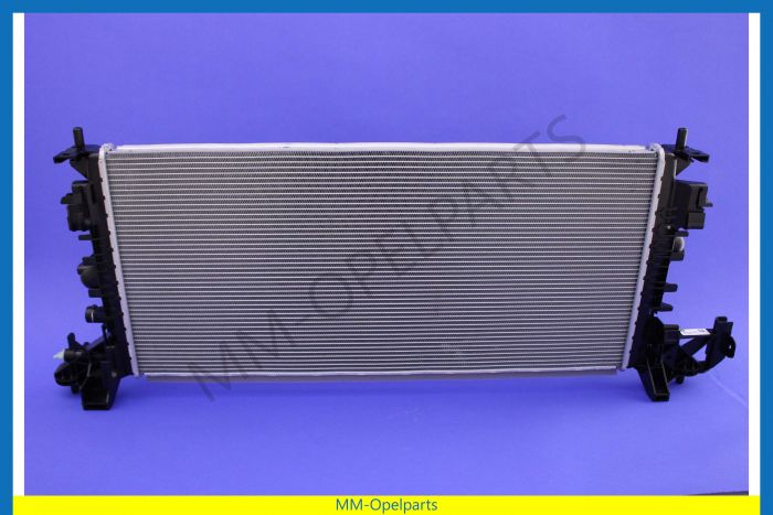 Radiator