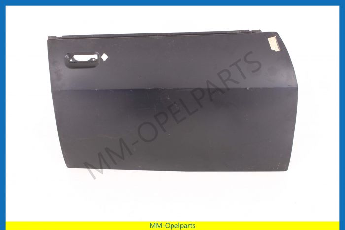 Door skin right front 