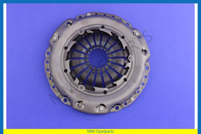 Clutch pressur plate, Ident T1,  Z20LEL / Z20LER / Z22YH 