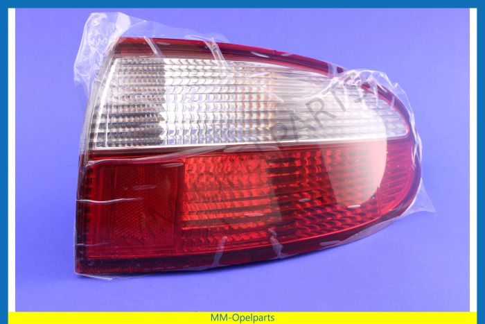 Rearlight, right