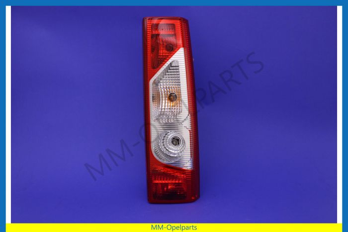 Rear light, right, WHITE, 6351AH 9467069988 * 