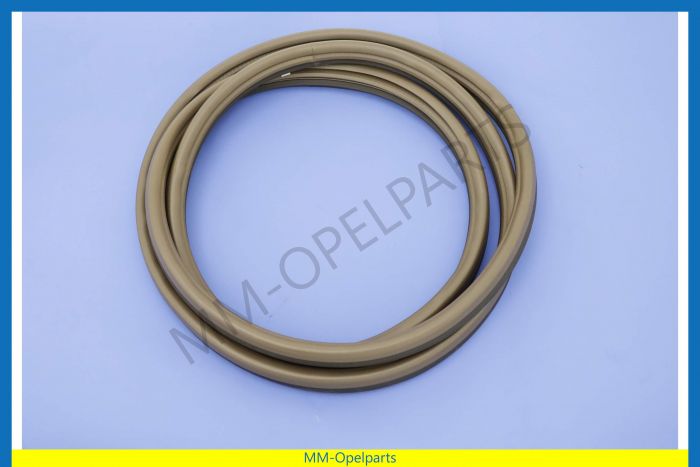 Portierrubber
