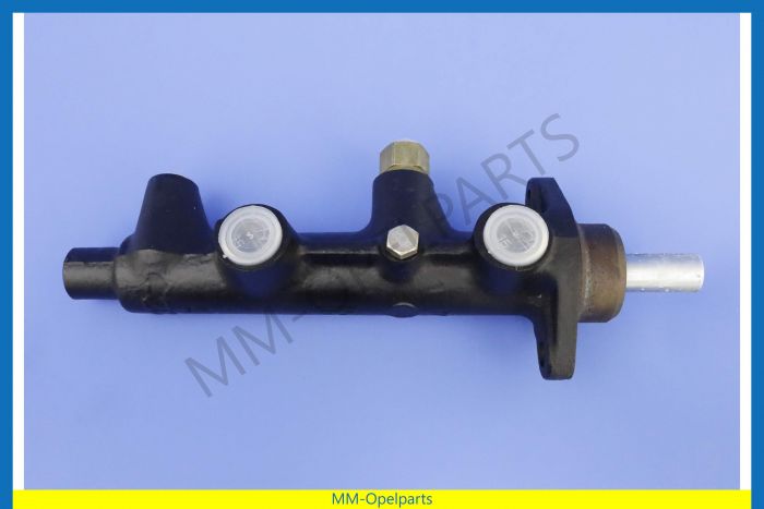 Main brake cylinder ATE  1.7/1.9/2.0/Diesel 