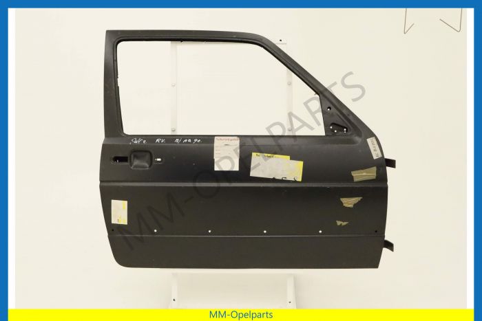 Door right 2/3-drs