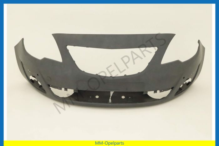 Bumper 