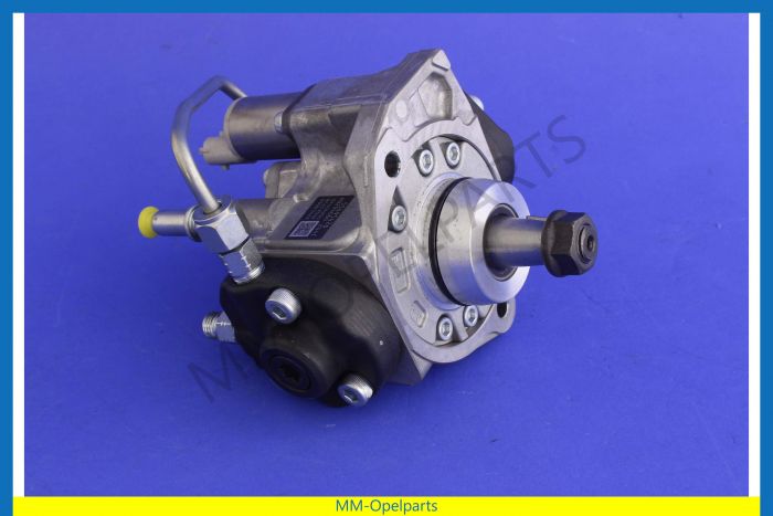 Fuel injection pump, Denso, 1.6, Emission code NCV Denso HU294000-2440