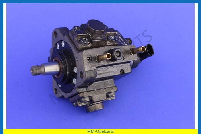 Fuel injectionpump, Z20DM / Z20DMH Original Genuine Bosch 0445010180