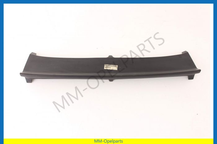 Middle-part spoiler trunk lid rubber  i200