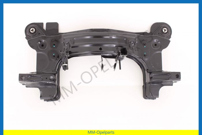 Sub-frame  Chevrolet Lacetti + Nubira + Optra