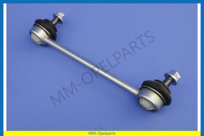 Suspension link  10 X 1,5 L 195